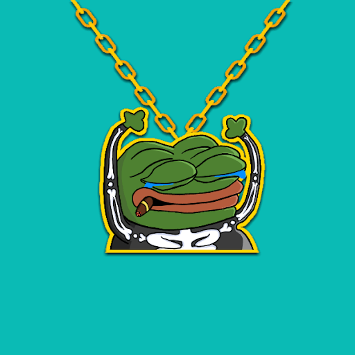 TiffPepe HD #515