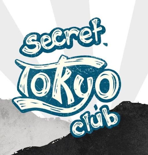 Secret Tokyo Club #1299