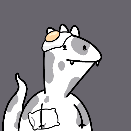 Dino Poobs #2975