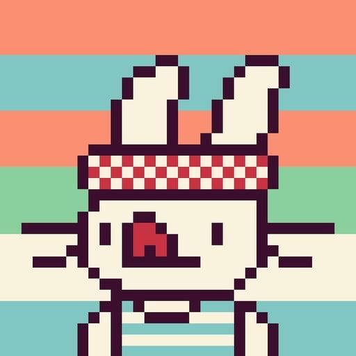 PixelBun #21