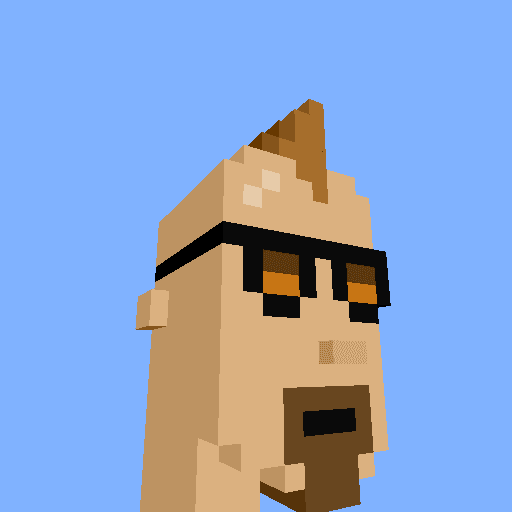 PunkVoxels #9281