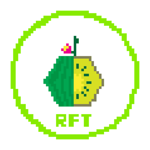 RSS Fruit Token #34