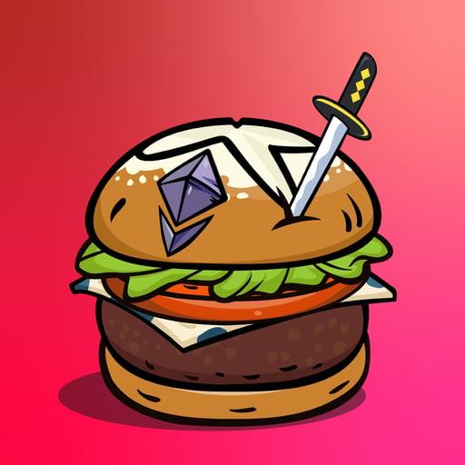 BlocBurger #45