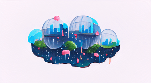 Floating Cities #38