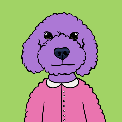 Poodle Pal #43