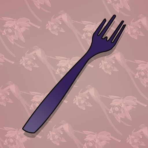 Cecilia's Favorite Fork (Non-Fungible Fork #1604)