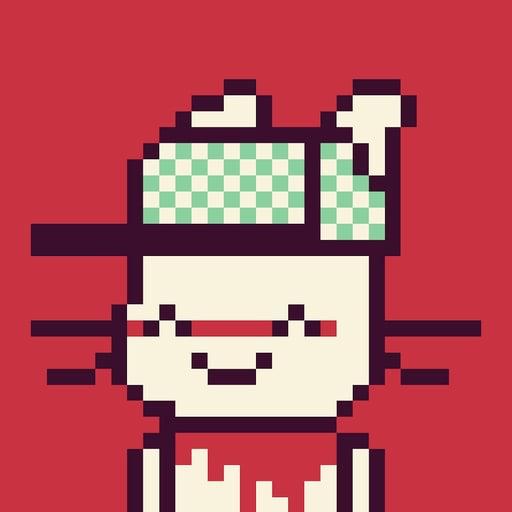 PixelBun #29