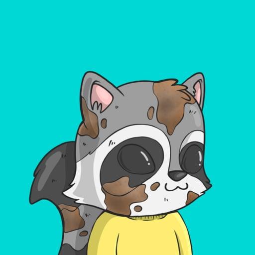 LookAtMyRaccoon #83