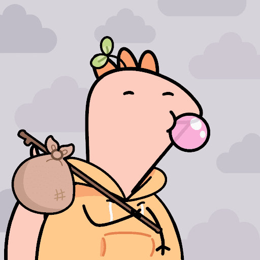 Dino Poobs #3168