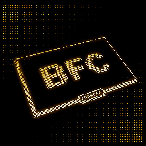 BFC Founder #387