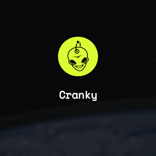 Cranky