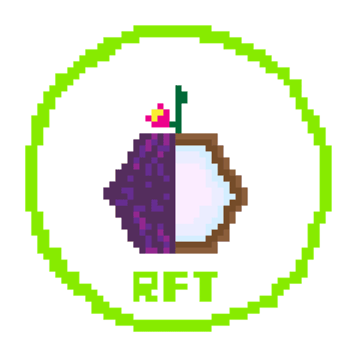 RSS Fruit Token #40