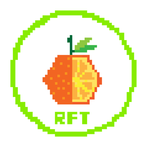 RSS Fruit Token #45