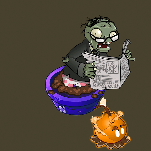 ZombiePot#11