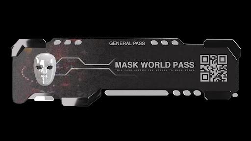 MW: GA PASS