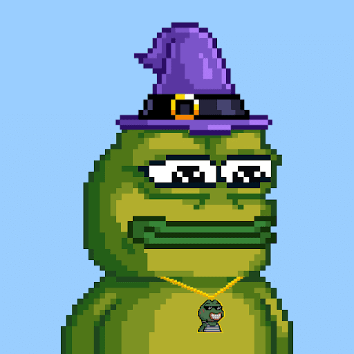 Moonpepe #140