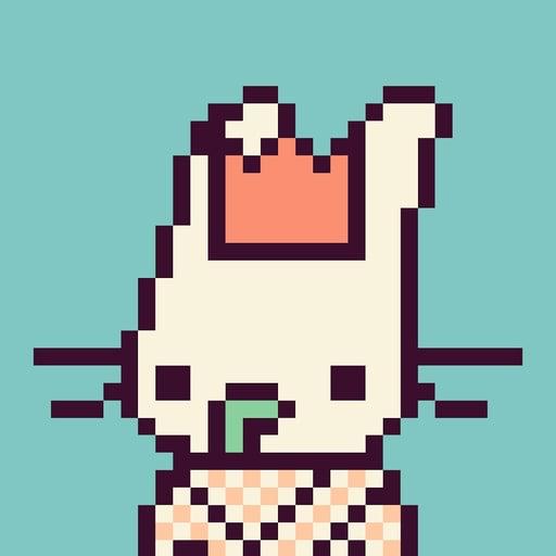 PixelBun #22