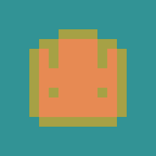 Pixelglyph #04262