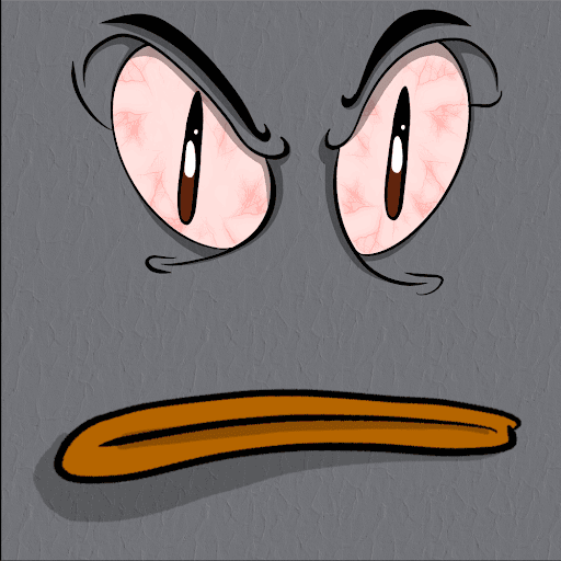 Pepe Faces #14