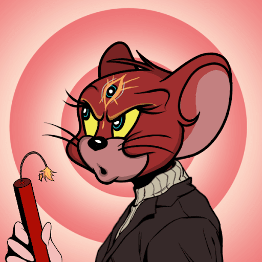 Nekomata #25