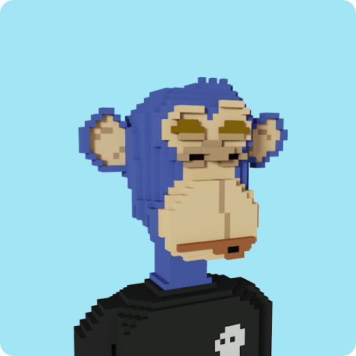 ApeVoxel #5410