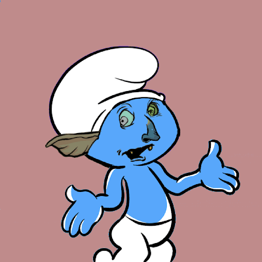 SmurfTown.wtf #6548