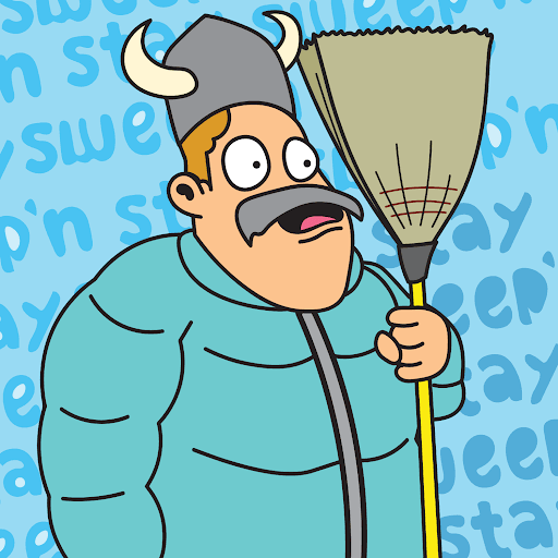 Janitor #6