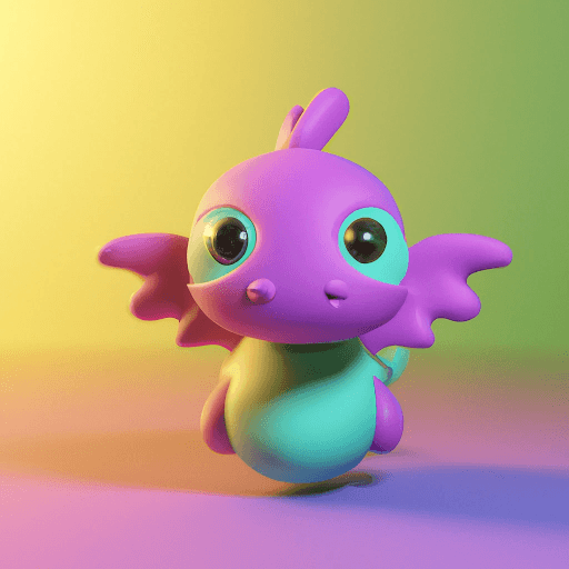 Adorable Dragons #5