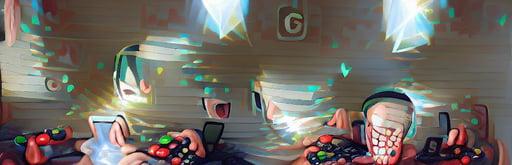 Shine Gamer