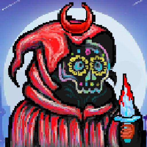 Pixel Reaper #37