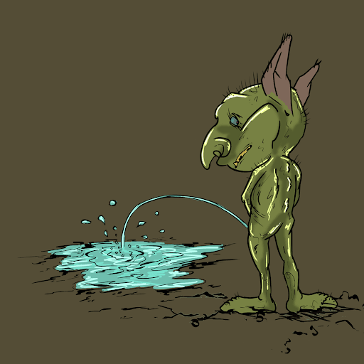 Goblinpisswtf #4493