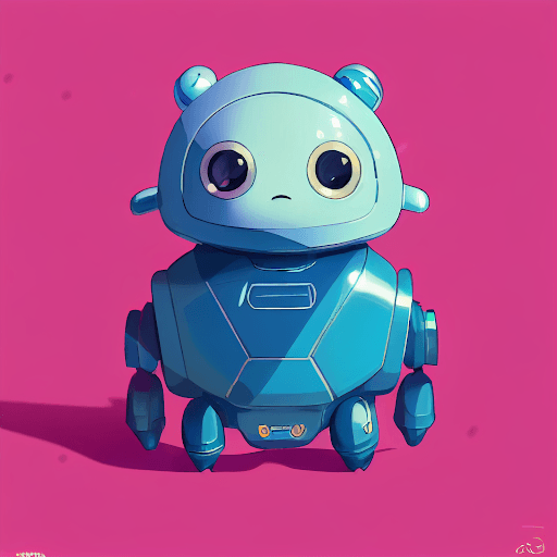 Robotto #257