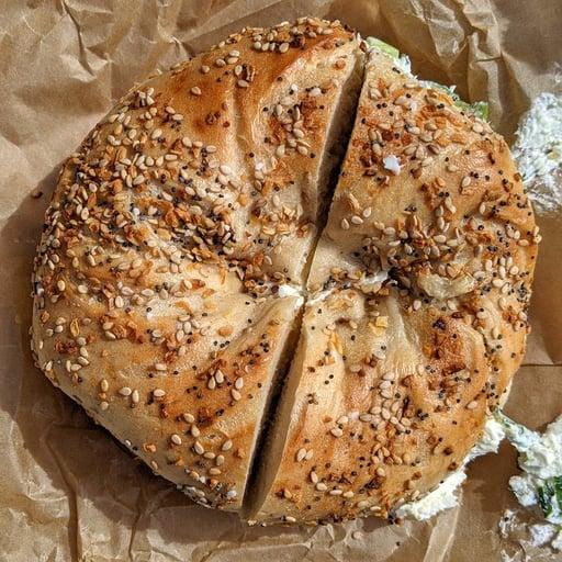 Brooklyn Bagel & Coffee Co. - Chelsea