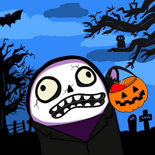 Hammerween #282