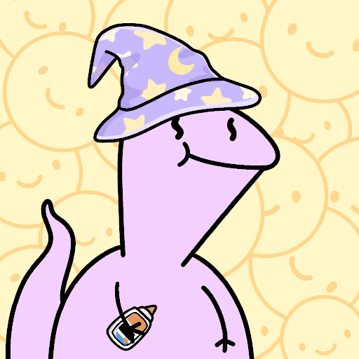 Dino Poobs #34