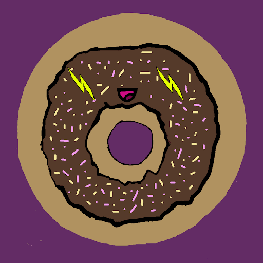 Donut #26