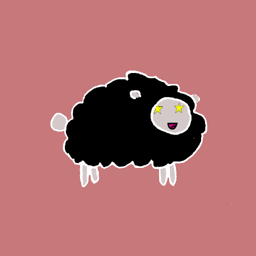 Sheep #3