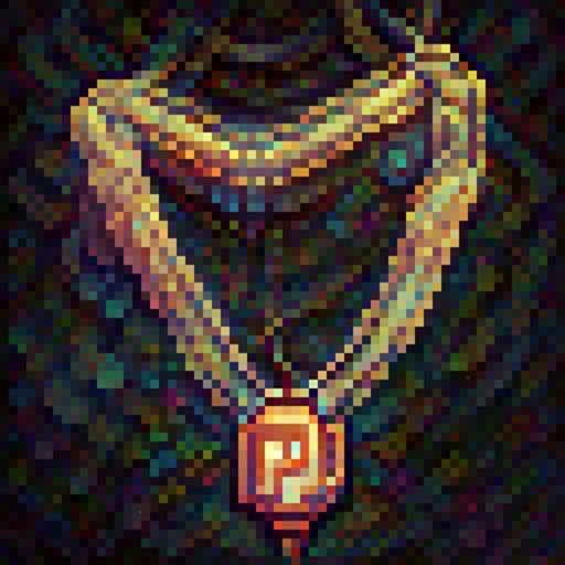 Pendant