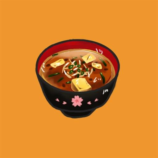 味增湯 Miso Soup