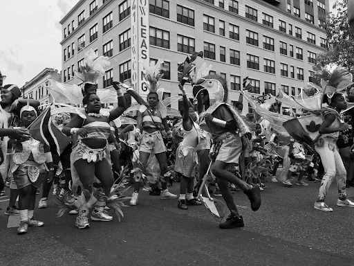 West Indian Day Parade I