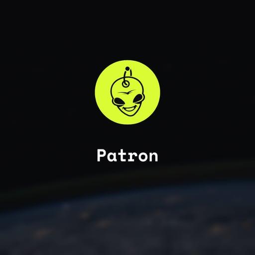 Patron