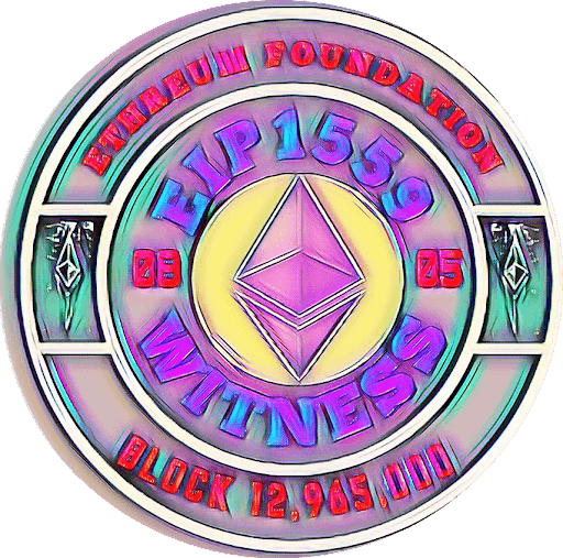 Ethereum EIP 1559 (222)