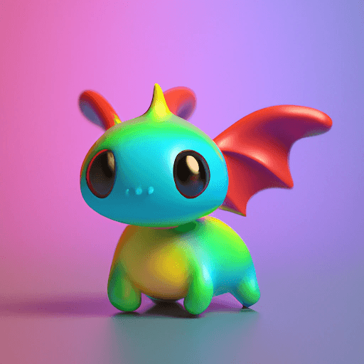 Adorable Dragons #26