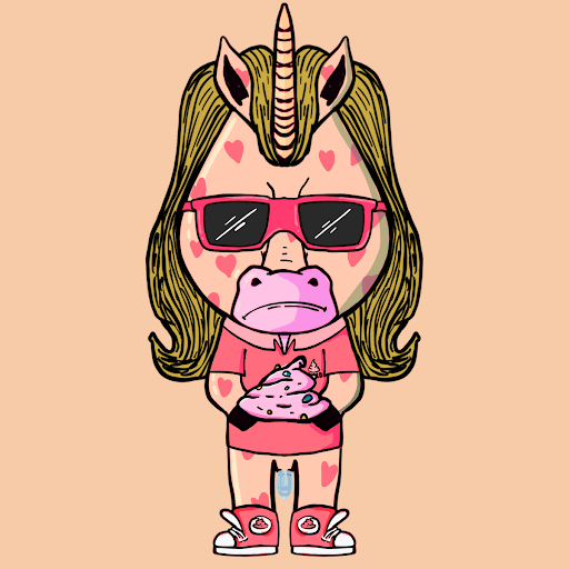 Poonicorn DAO #39