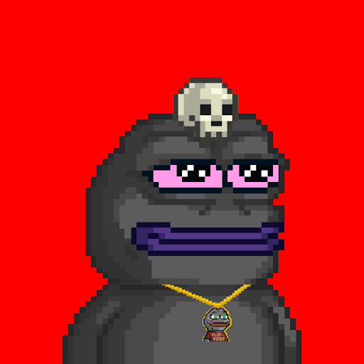 Moonpepe #141