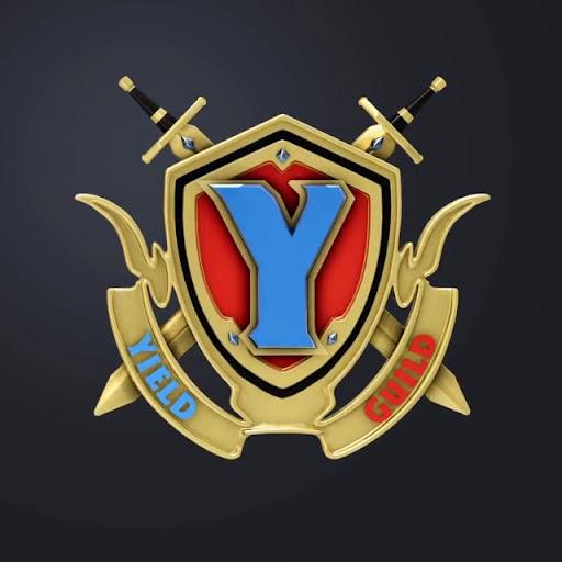 Yield Guild Badge #13560