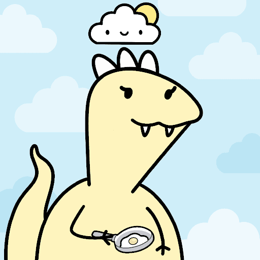 Dino Poobs #1639