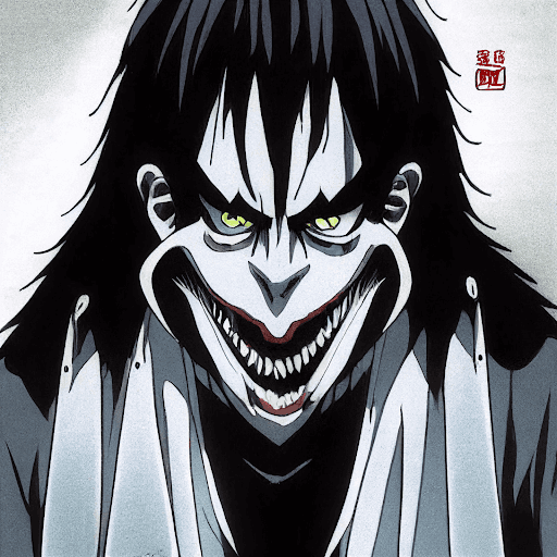 The Shinigami #57