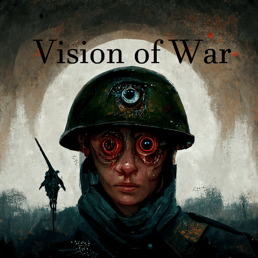 Vision of War