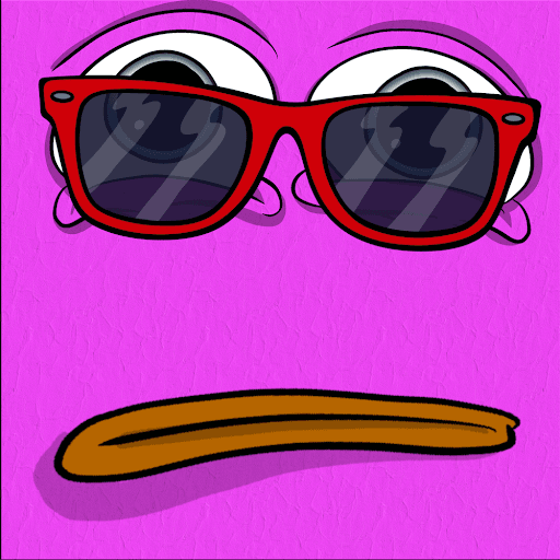 Pepe Faces #36